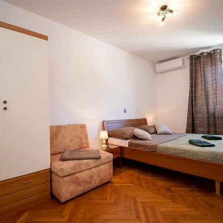 House Suzana Vikendica *
