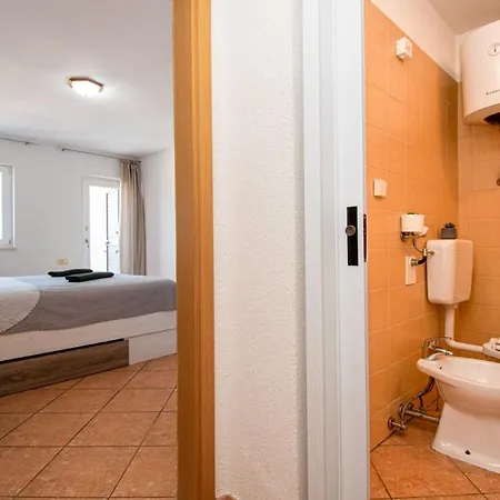 House Suzana Vikendica *