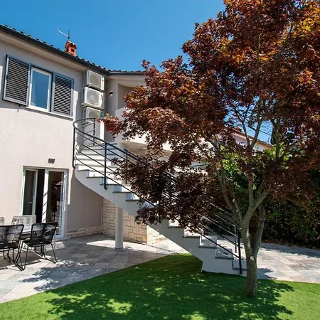House Suzana Vikendica