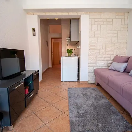 House Suzana Vikendica