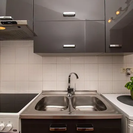 House Suzana Vikendica *