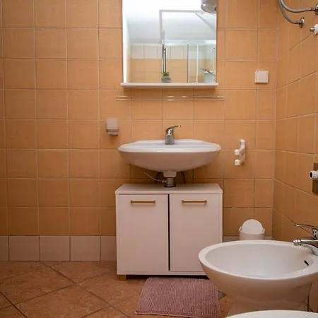 Vikendica House Suzana
