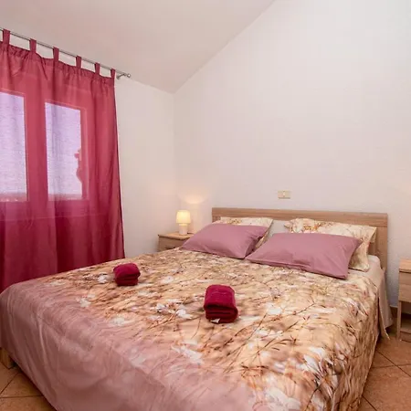 Vikendica House Suzana