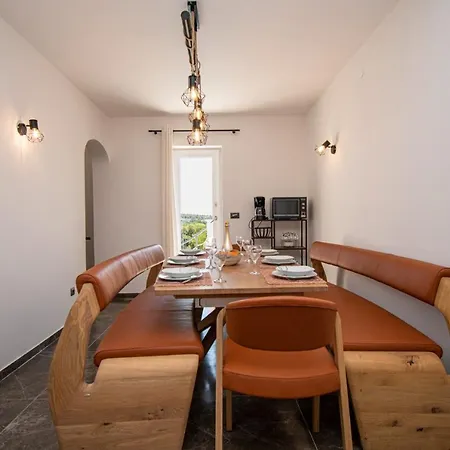 Vikendica House Suzana
