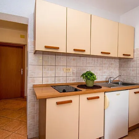 House Suzana * Banjole