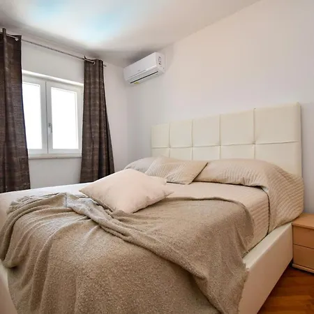 House Suzana Prázdninový dům *